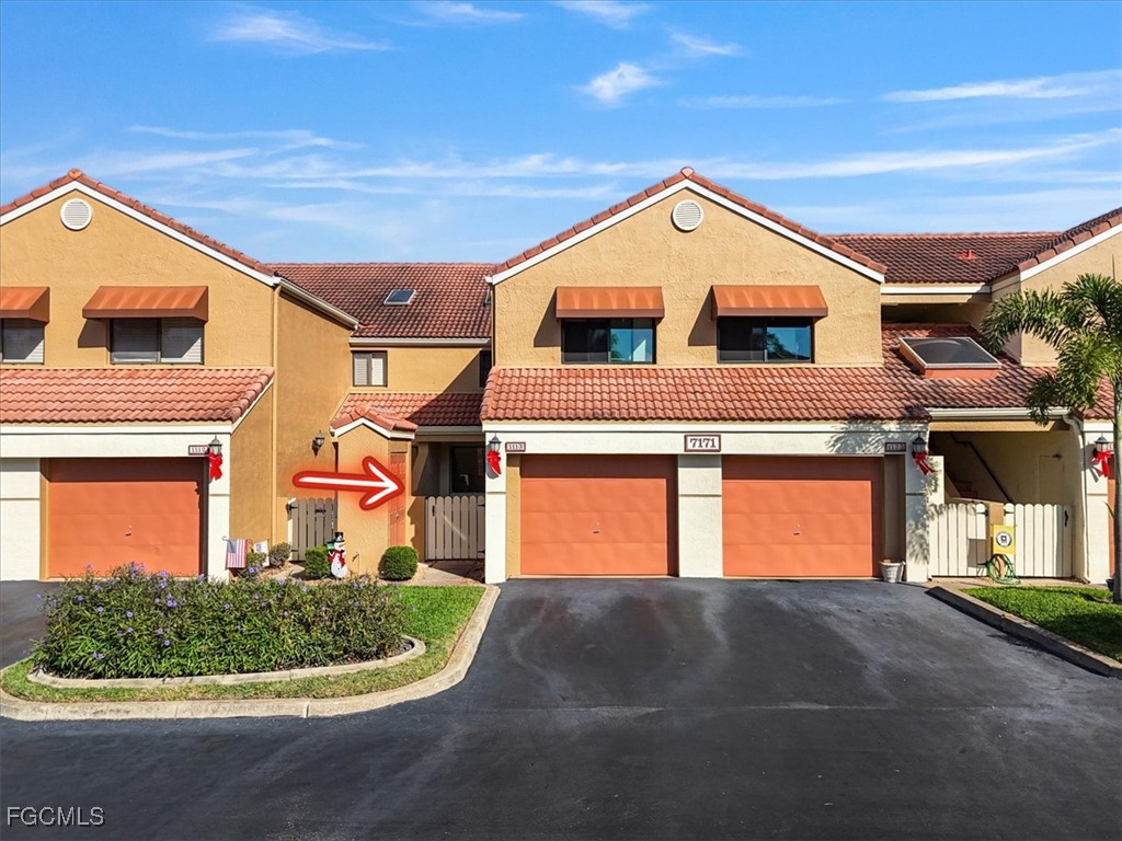 7171 Golden Eagle Court #1113 Fort Myers FL 33912 2025026357 image1