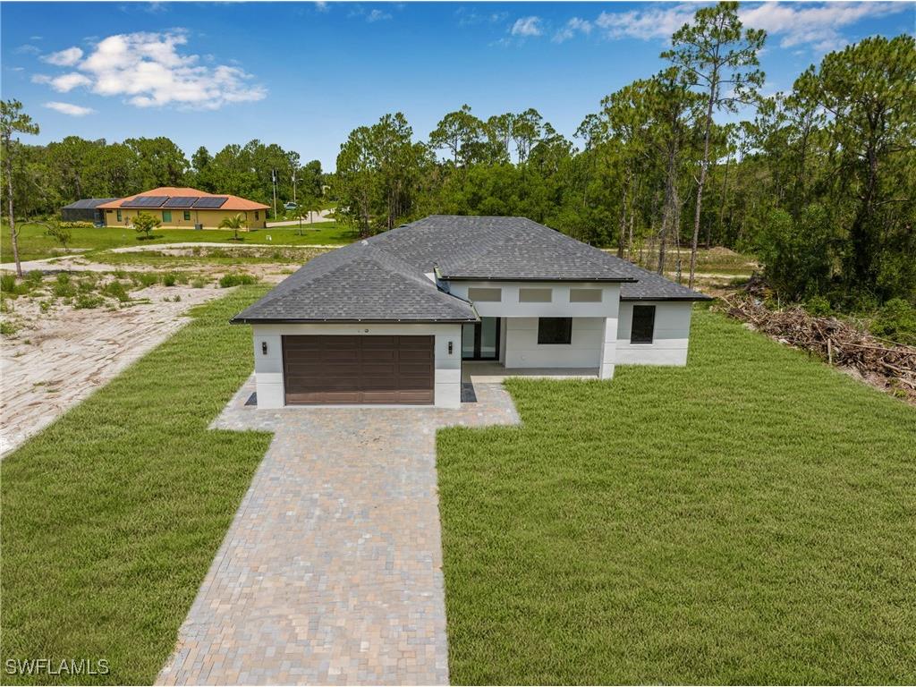 718 Bennington Drive Lehigh Acres FL 33974 225059804 image1