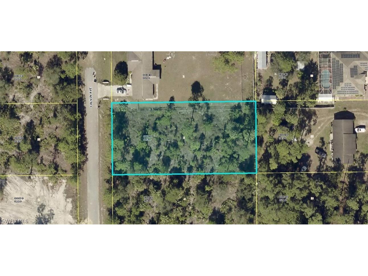 718 Calvin Avenue Lehigh Acres FL 33972 222083227 image1