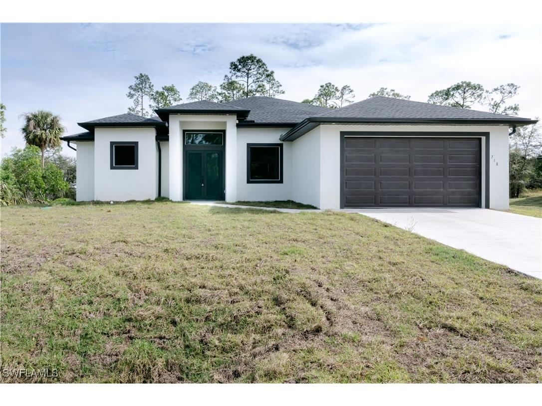718 Calvin Avenue Lehigh Acres FL 33972 225052390 image1