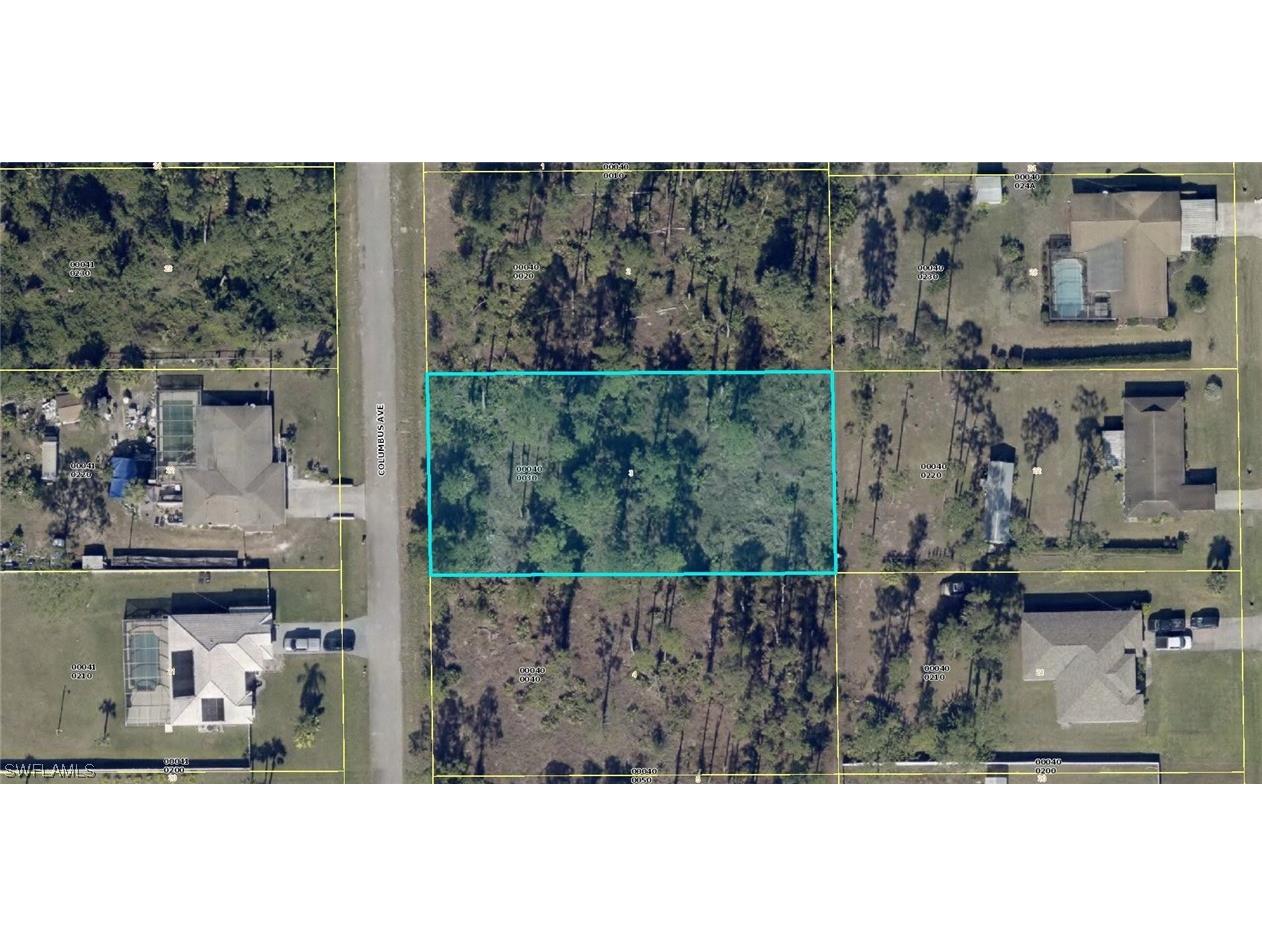 718 Columbus Avenue Lehigh Acres FL 33972 223056414 image1