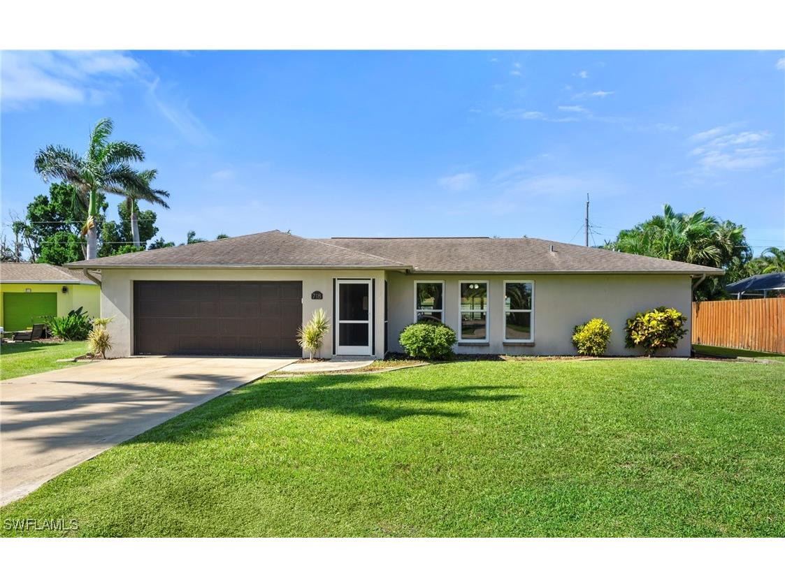 718 Coral Drive Cape Coral FL 33904 225059213 image1