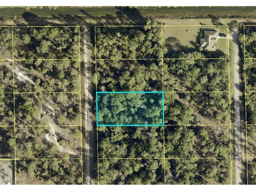 718 Louis Avenue Lehigh Acres FL 33972 224040989 image1