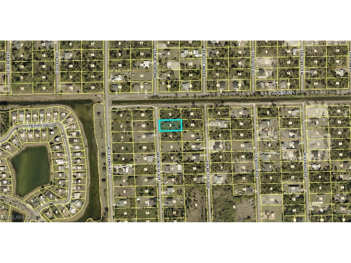 718 Magnolia Avenue Lehigh Acres FL 33972 225078852 image3