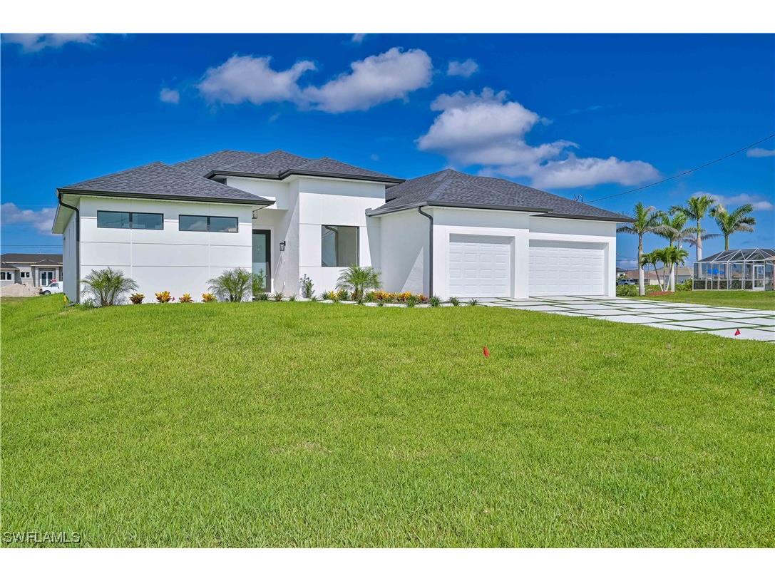 718 NW 36th Place Cape Coral FL 33993 223092966 image1