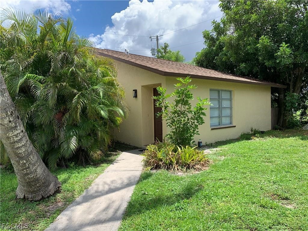 718 SE 46th Lane #102 Cape Coral FL 33904 2026013726 image1