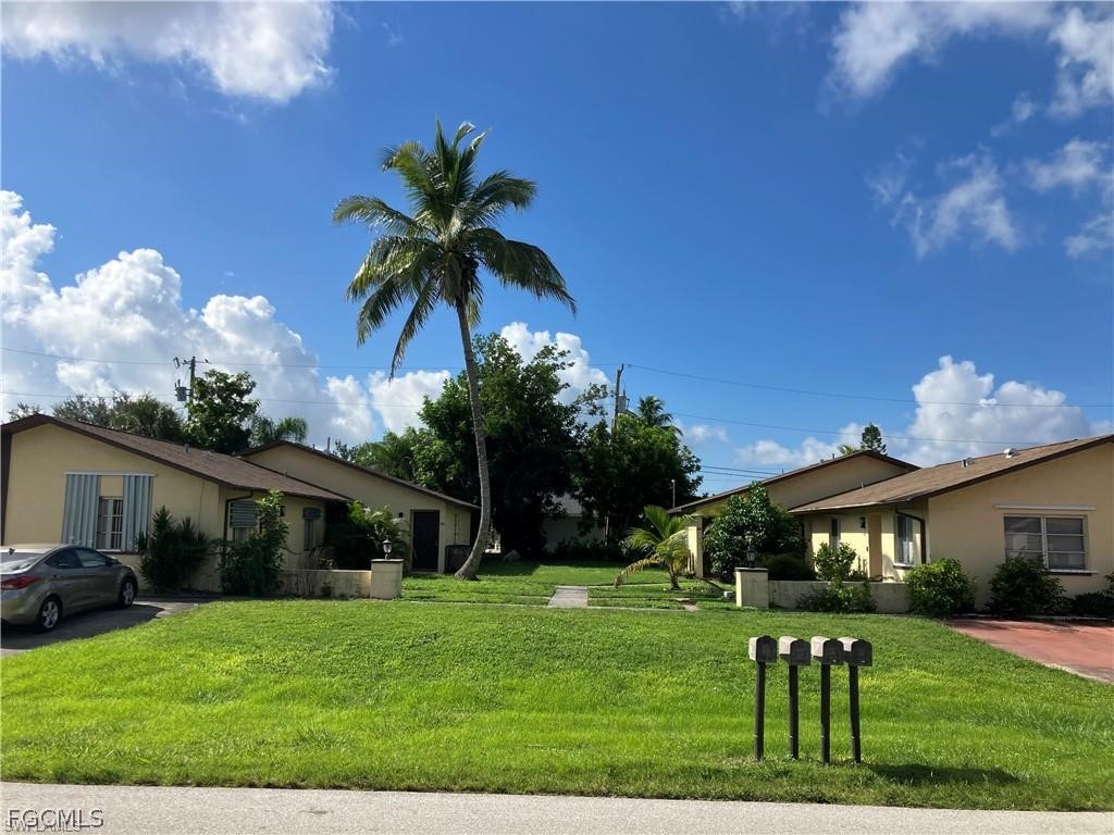 718 SE 46th Lane #102 Cape Coral FL 33904 2026013726 image5