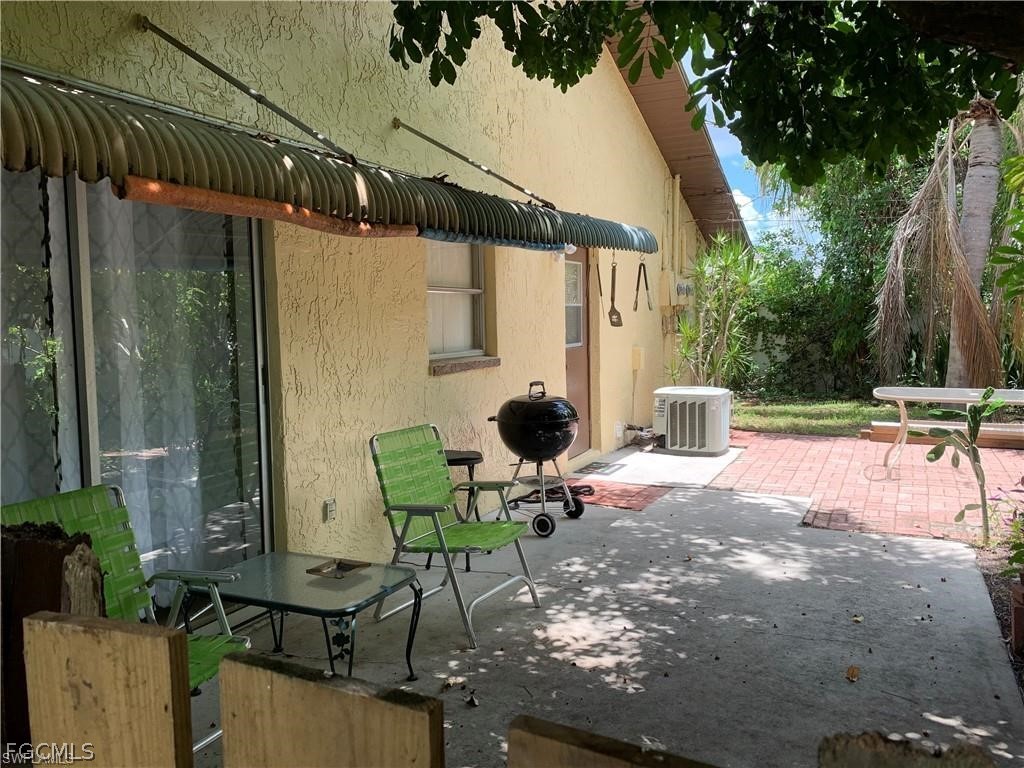 718 SE 46th Lane #102 Cape Coral FL 33904 2026013726 image7