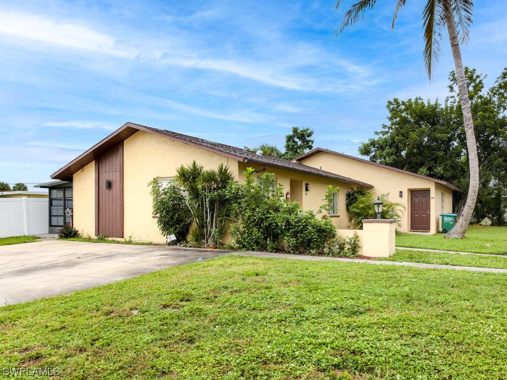 718 SE 46th Lane #102 Cape Coral FL 33904 223071450 image1