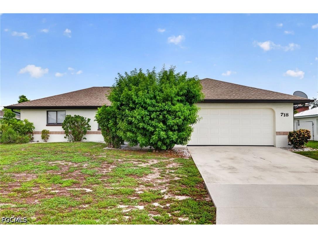 718 SW 35th Terrace Cape Coral FL 33914 2026028968 image1