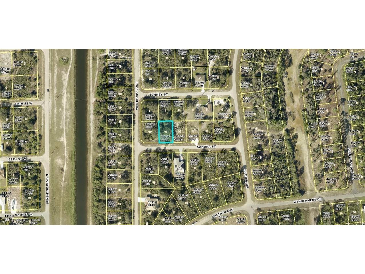 718 Sandra Street Lehigh Acres FL 33972 225058867 image1