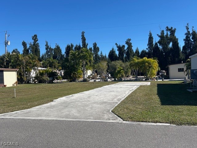 7180 Ladyfish Drive Saint James City FL 33956 224102606 image11