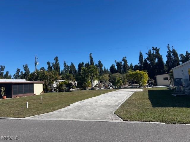 7180 Ladyfish Drive Saint James City FL 33956 224102606 image12