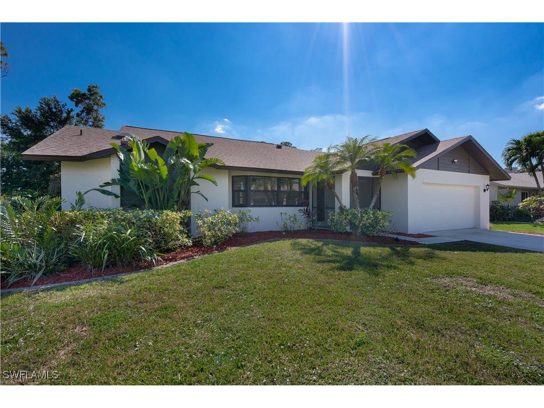 7180 Twin Eagle Lane Fort Myers FL 33912 225011329 image1