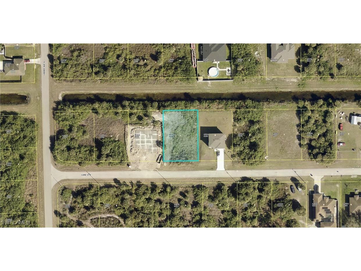 719 Cane Street E Lehigh Acres FL 33974 224085780 image1