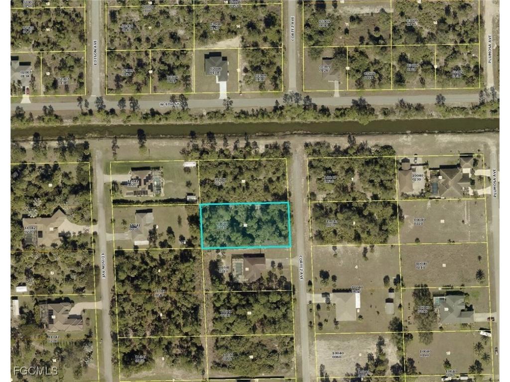 719 Cortez Avenue Lehigh Acres FL 33972 2025017393 image1