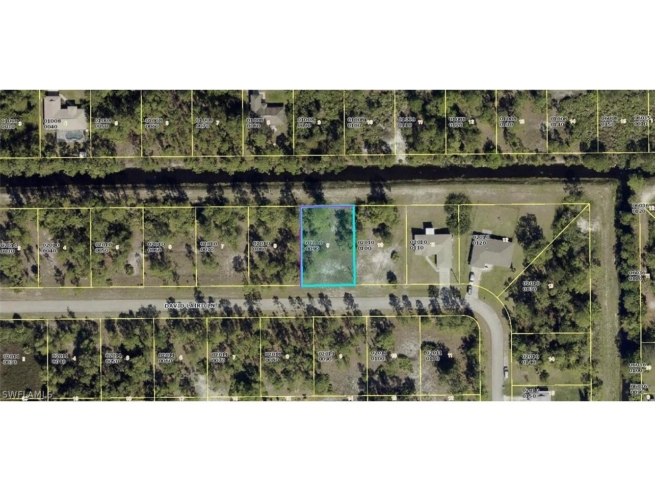 719 David Laird Lane Lehigh Acres FL 33974 224038393 image1