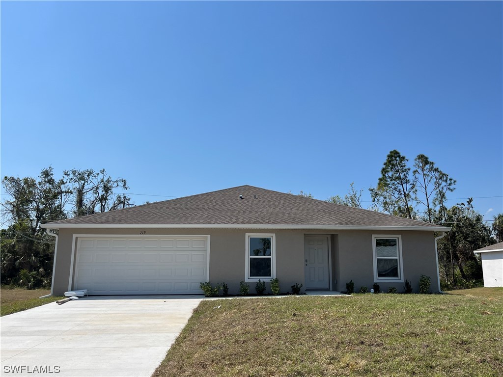 719 Edgemere Street NW Port Charlotte FL 33948 223017635 image1