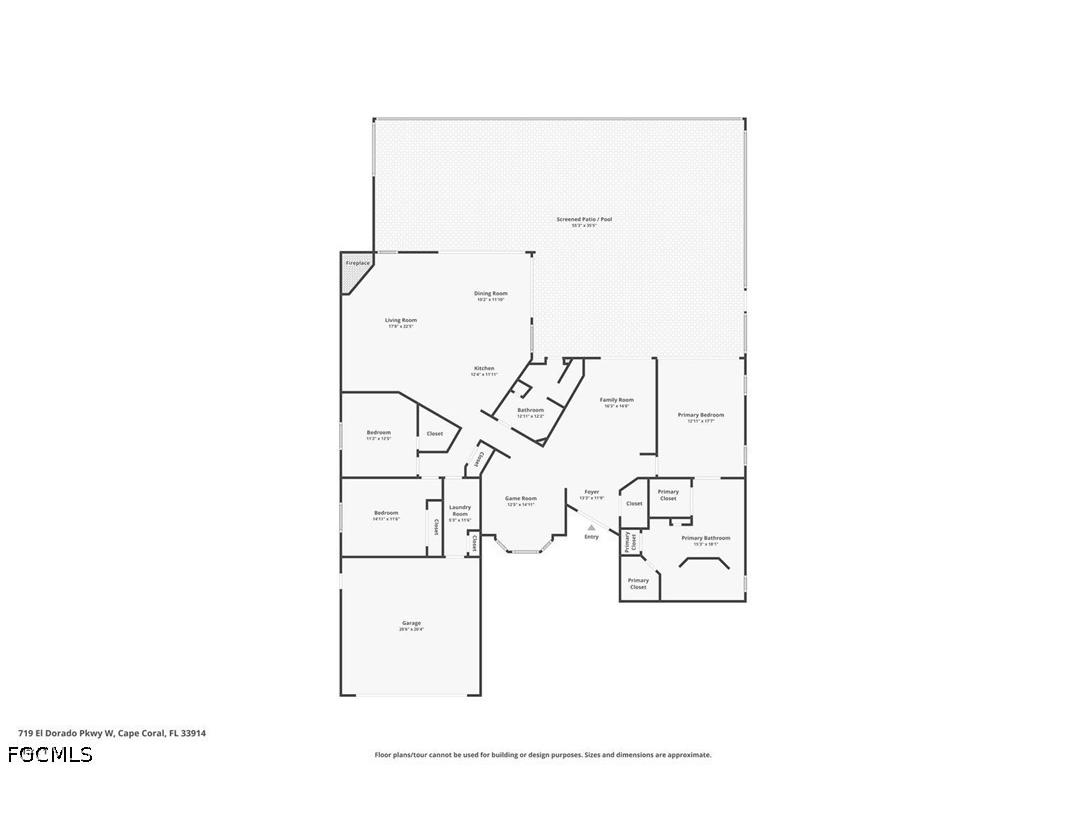 719 El Dorado Parkway W Cape Coral FL 33914 2026021388 image10