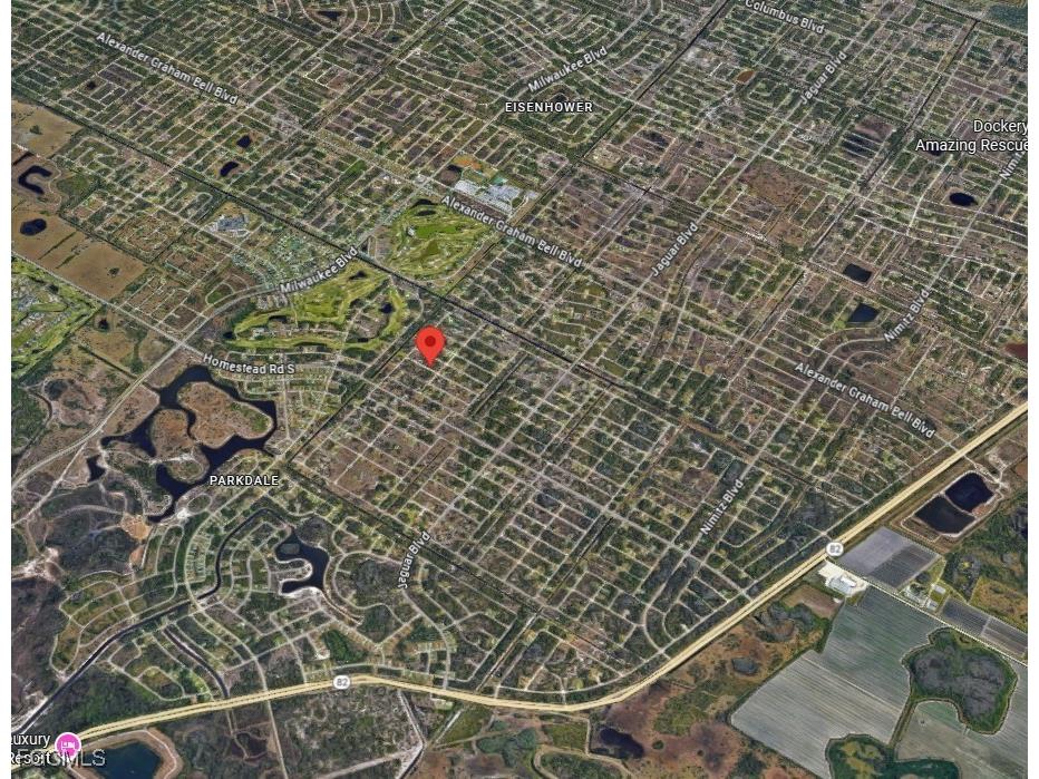 719 Gaylord Avenue S Lehigh Acres FL 33974 2025003901 image1