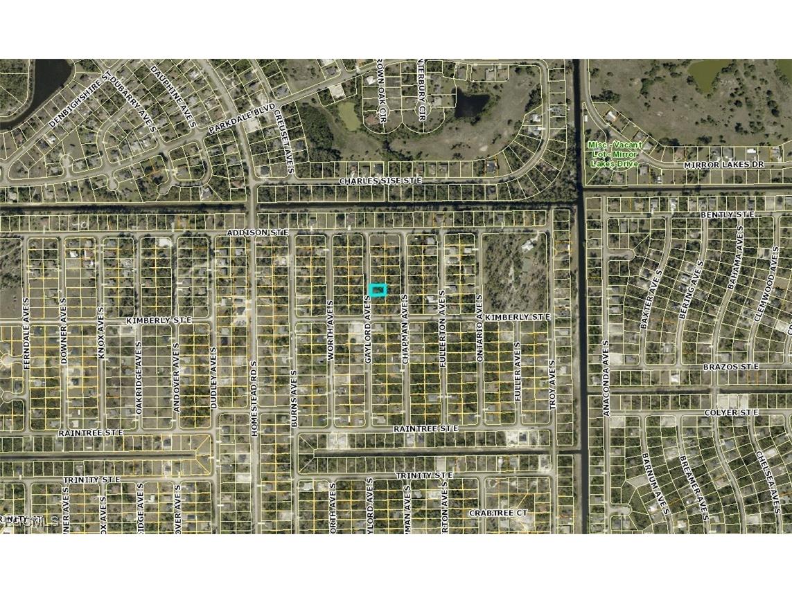 719 Gaylord Avenue S Lehigh Acres FL 33974 2025003901 image5