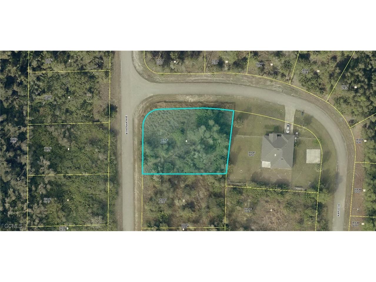 719 Kehosha Avenue Lehigh Acres FL 33974 2025020804 image1