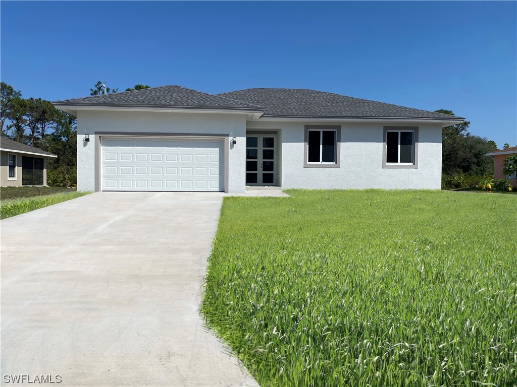 719 Little Rock Street E Lehigh Acres FL 33974 222054578 image1
