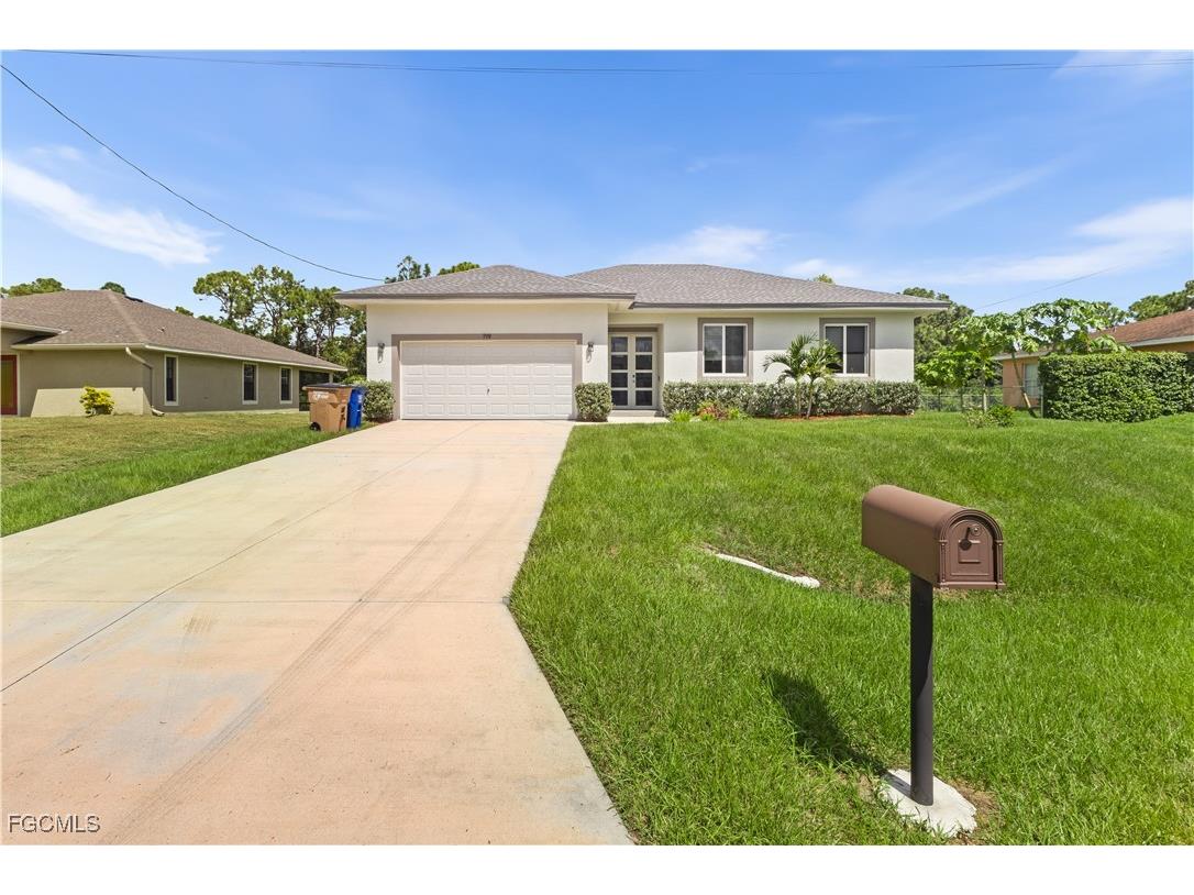 719 Little Rock Street E Lehigh Acres FL 33974 2025012553 image1