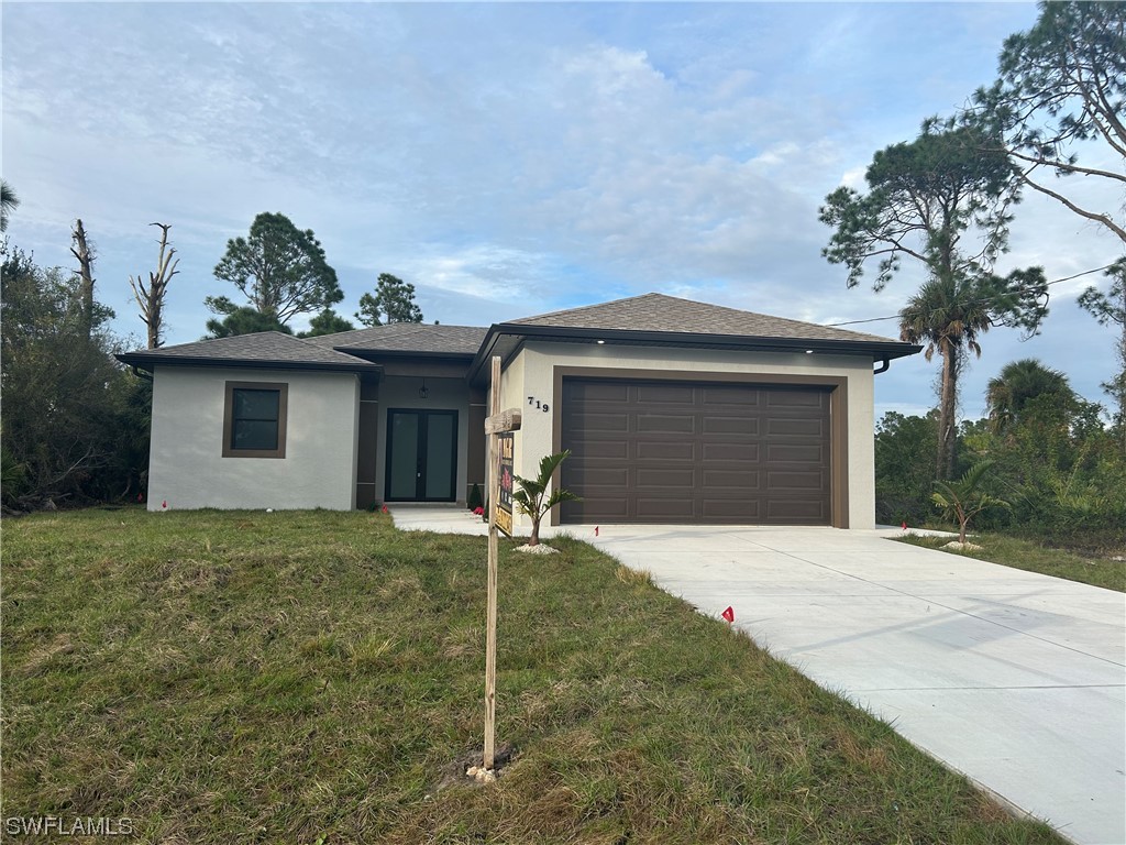 719 Long Island Street E Lehigh Acres FL 33974 224000851 image1