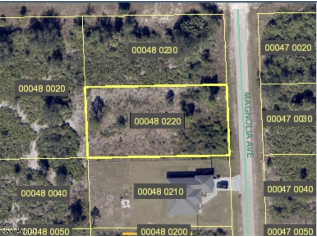 719 Magnolia Avenue Lehigh Acres FL 33972 223020556 image1