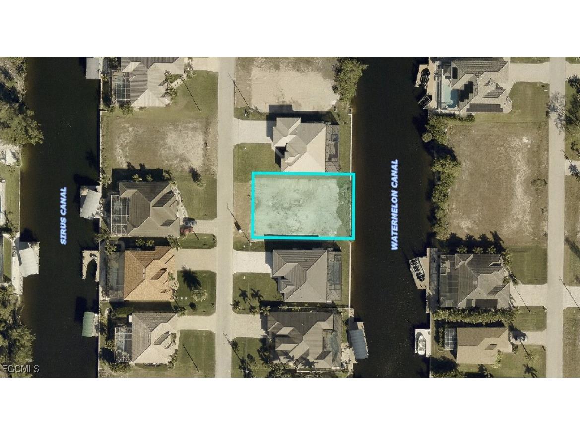 719 NW 39th Avenue Cape Coral FL 33993 2025015048 image1