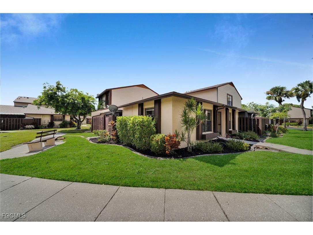 719 SE 12th Avenue #106 Cape Coral FL 33990 2025019101 image22