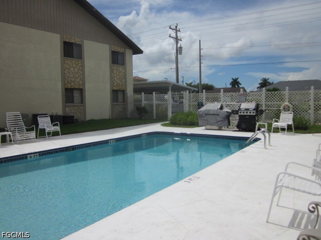 719 SW 47th Terrace #202 Cape Coral FL 33914 2026017888 image16