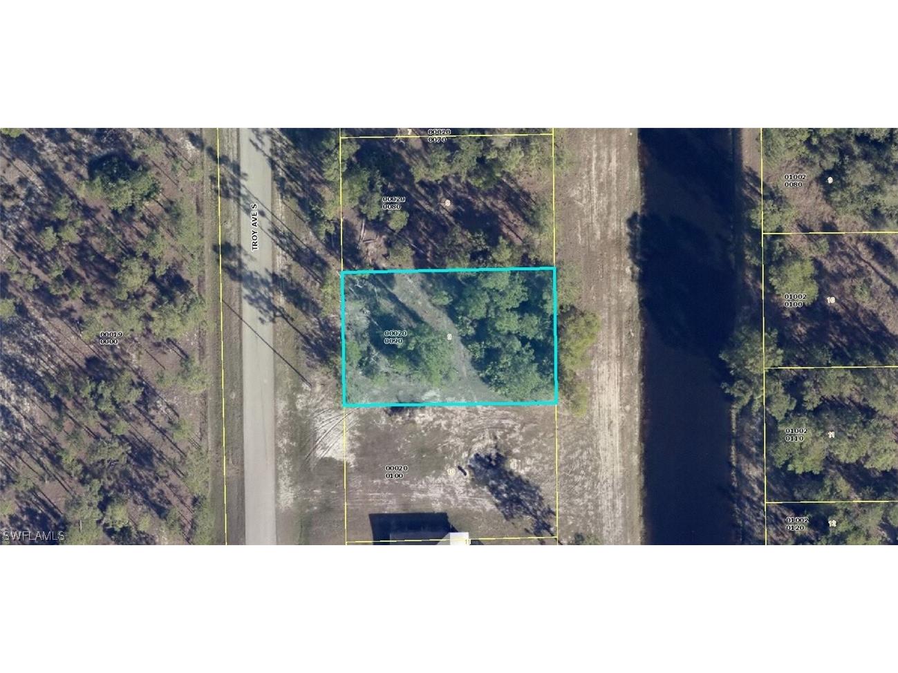 719 Troy Avenue Lehigh Acres FL 33974 223072113 image1