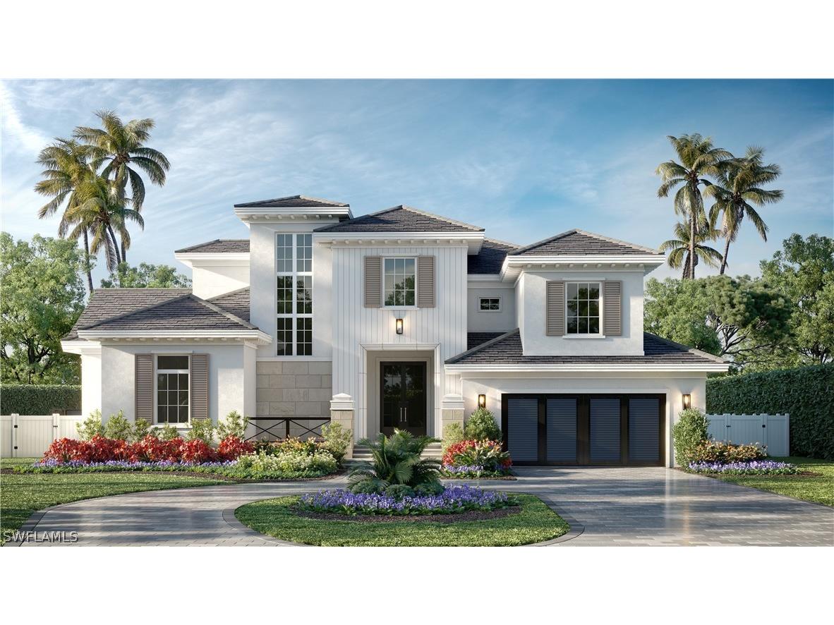 719 Willowhead Drive Naples FL 34103 221082546 image1