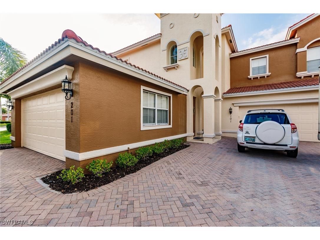 7191 Bergamo Way #101 Fort Myers FL 33966 223036307 image1