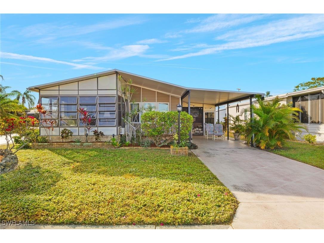 72 Atlantic Way #72 Naples FL 34104 224099861 image1