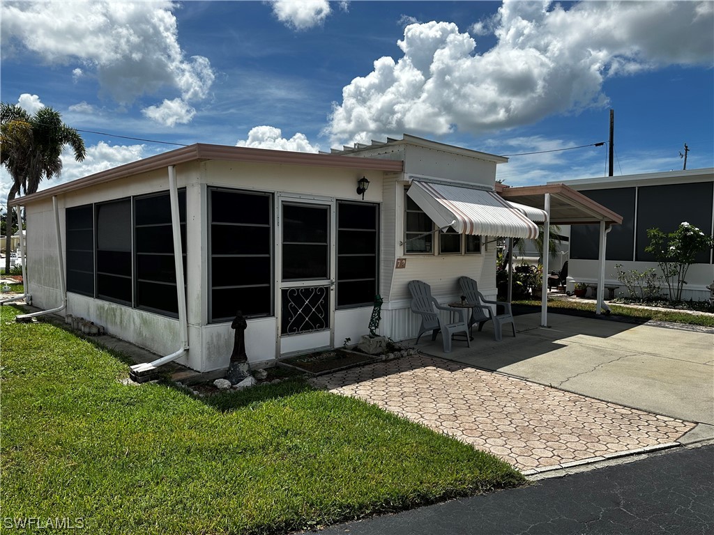 72 Kumquat Lane #195 Naples FL 34114 223051229 image1