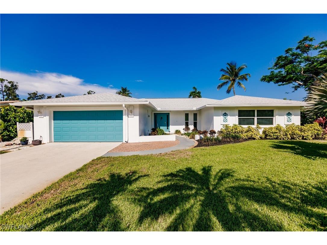 72 Pebble Beach Boulevard Naples FL 34113 223037176 image1