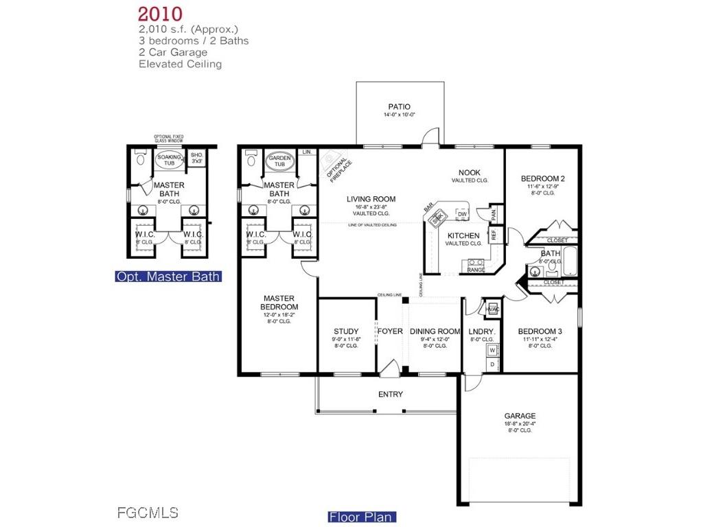 720 Ashland Street E Lehigh Acres FL 33974 2026004085 image2