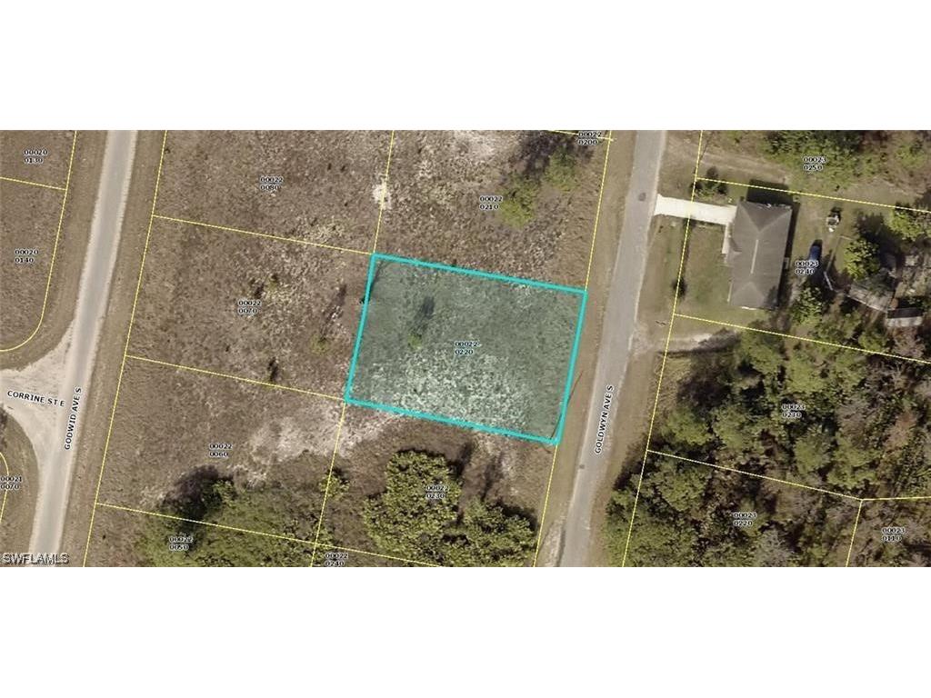720 Goldwyn Avenue S Lehigh Acres FL 33974 223048231 image1
