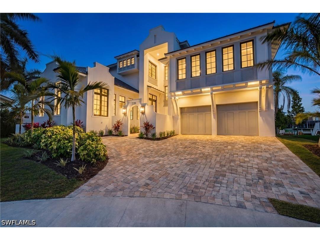 720 Hull Court Marco Island FL 34145 226014020 image1