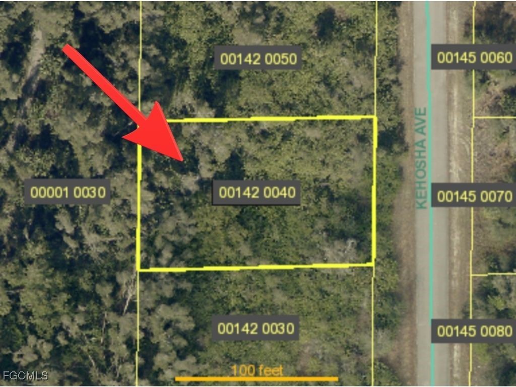 720 Kehosha Avenue Lehigh Acres FL 33974 2025024238 image1