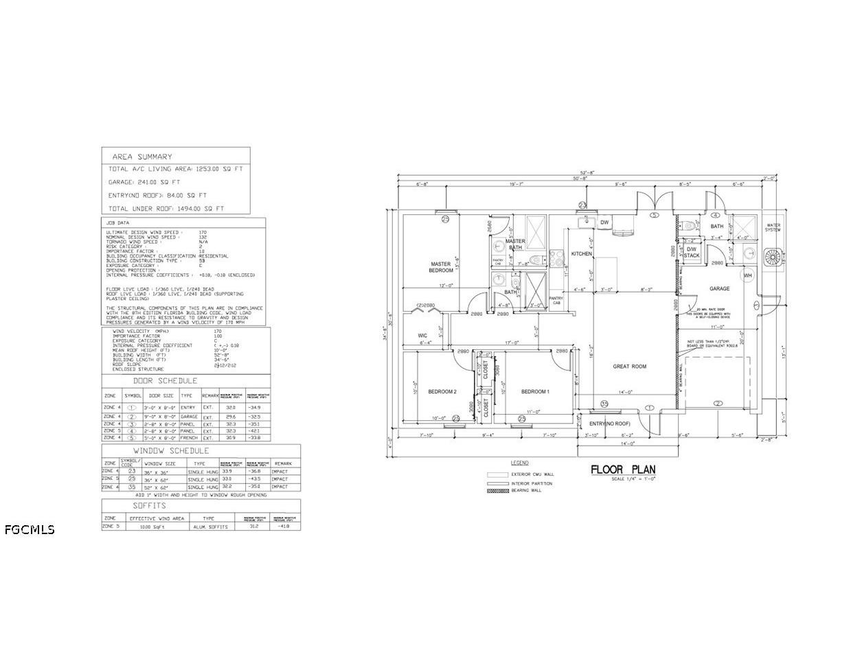 720 Lopez Street E Lehigh Acres FL 33974 2026018059 image6