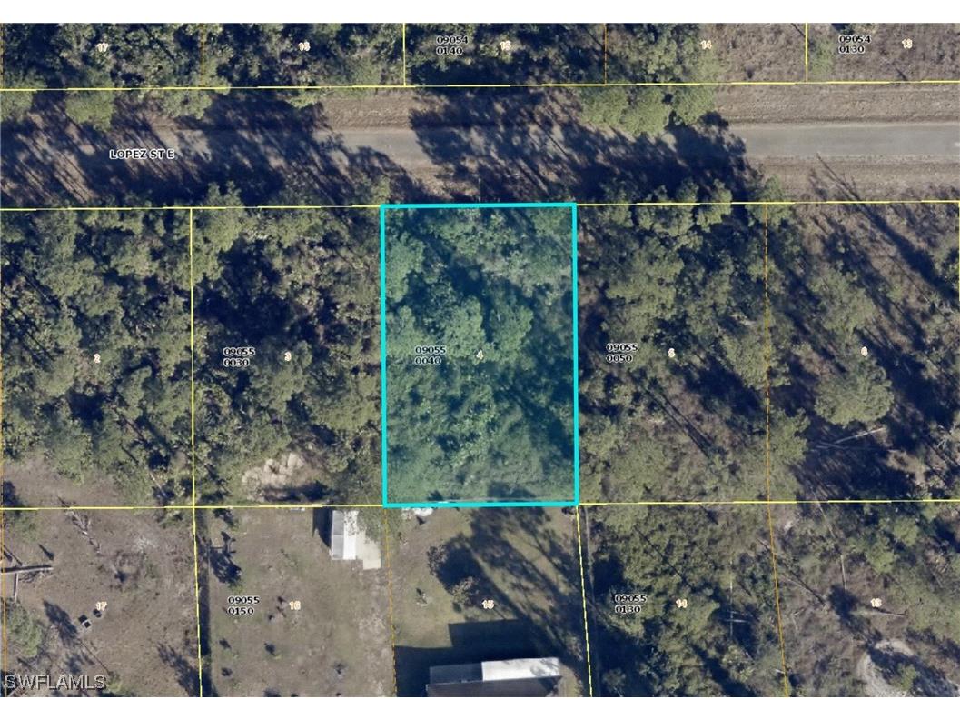 720 Lopez Street E Lehigh Acres FL 33974 224018979 image1