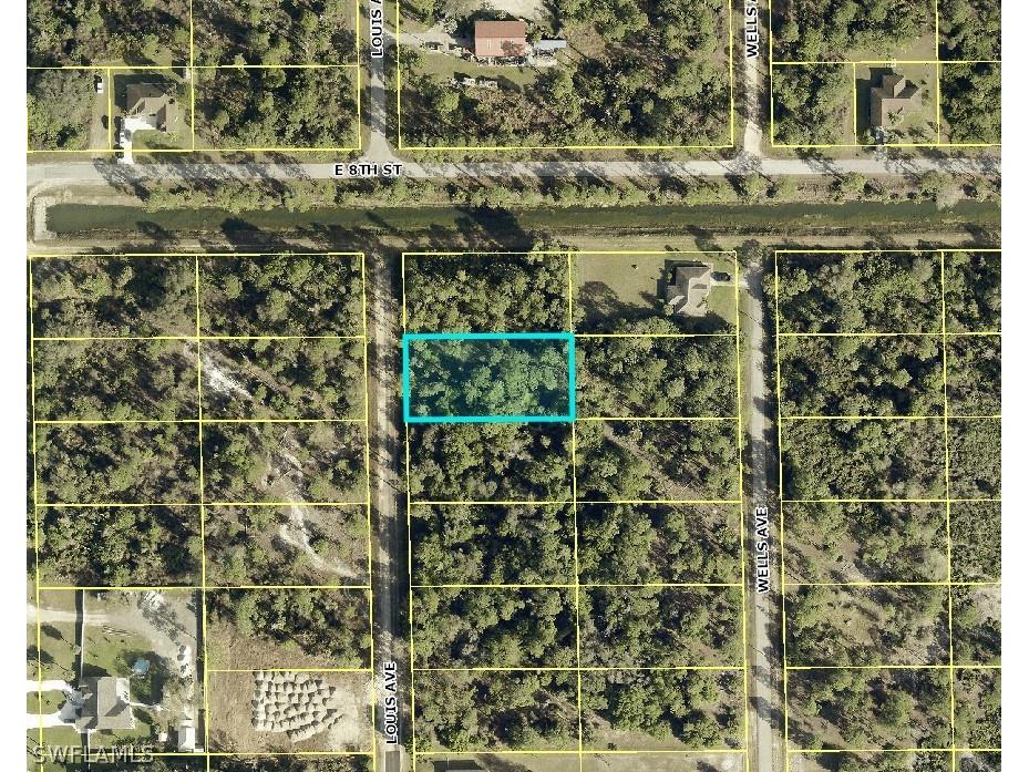 720 Louis Avenue Lehigh Acres FL 33972 224040990 image1
