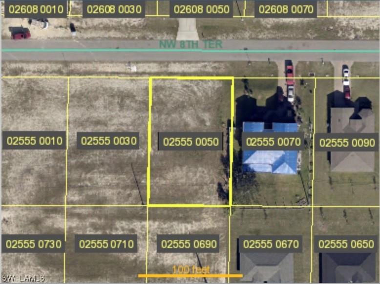 720 NW 8th Terrace Cape Coral FL 33993 223028135 image1