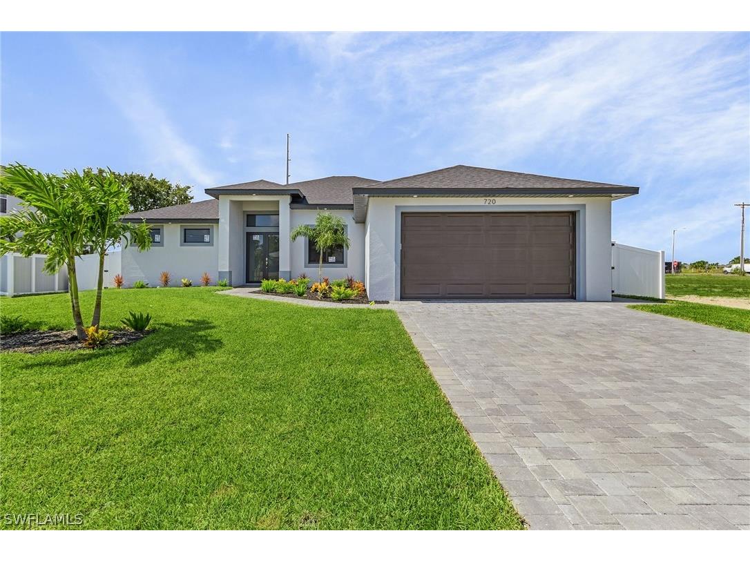 720 NW 8th Terrace Cape Coral FL 33993 224039271 image1