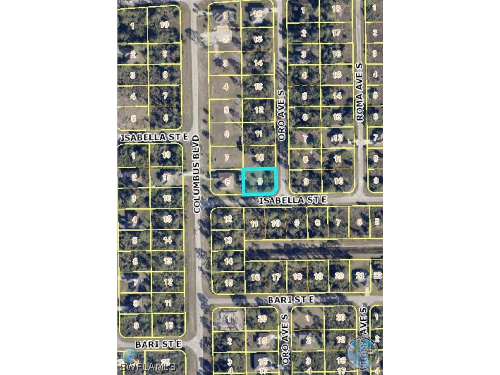 720 Oro Avenue S Lehigh Acres FL 33974 223049250 image1