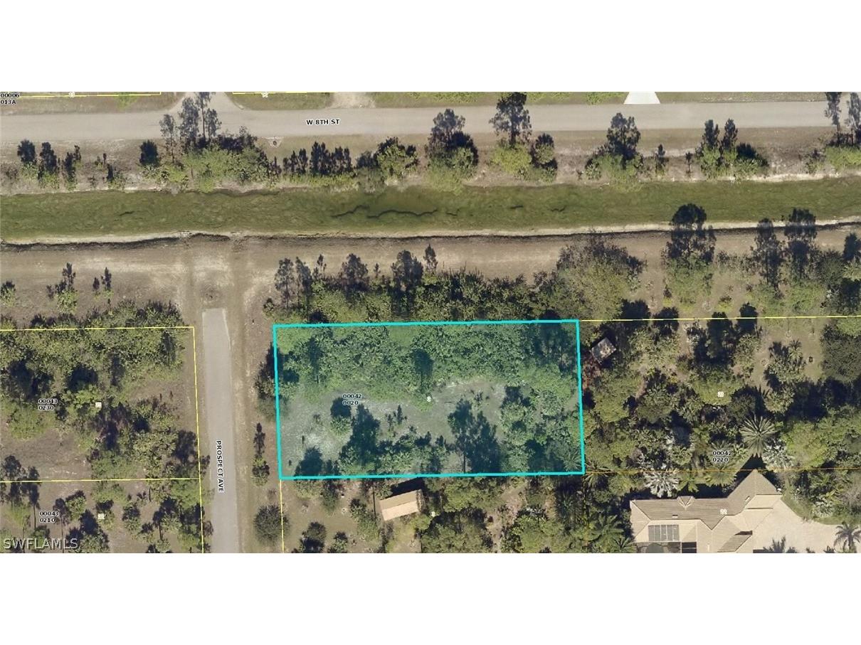 720 Prospect Avenue Lehigh Acres FL 33972 223009554 image1